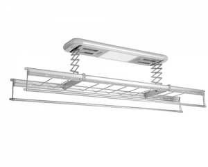 海南USK-038B宝马银智能晒衣架