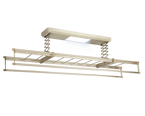 USK-026B照明款晾衣机宝马金