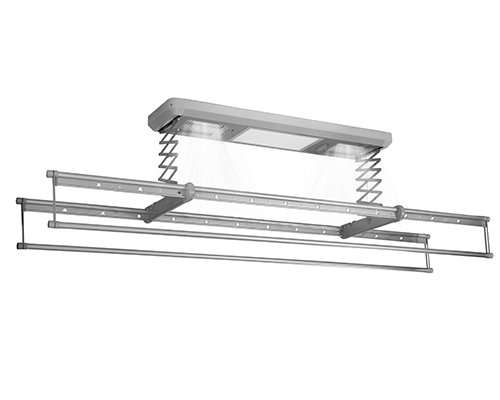 USK-027A宝马灰智能晾衣机