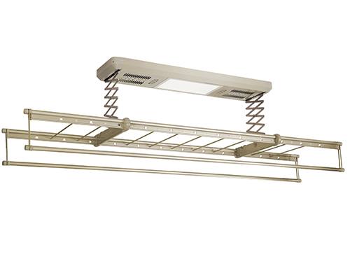 USK-027B宝马金智能晾衣机