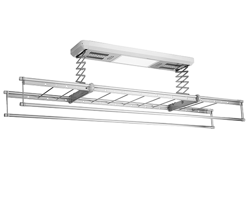 USK-027B宝马银智能晾衣机