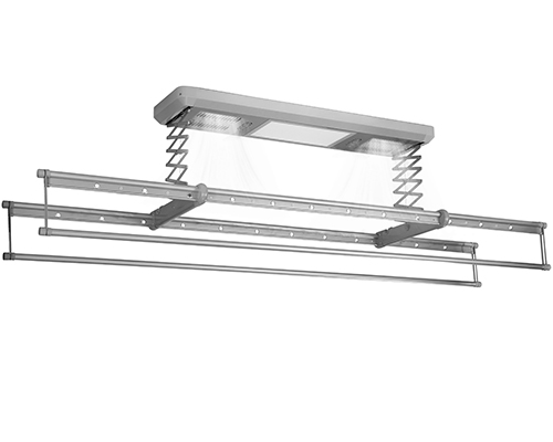 USK-028A宝马灰智能晒衣机