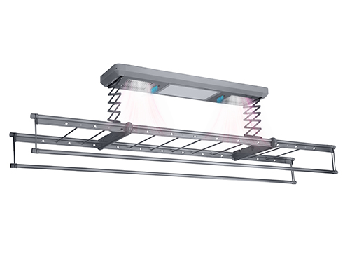 USK-028B宝马灰智能晒衣机