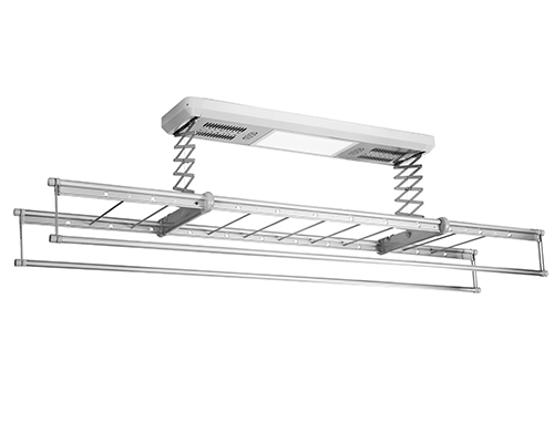 USK-028B宝马银智能晾衣机