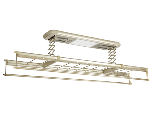 USK-037B宝马金电动晾衣机 USK-037B宝马金电动晾衣机