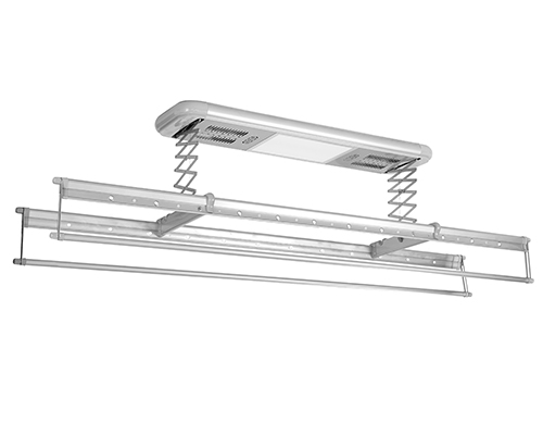 USK-038A宝马银智能晒衣架