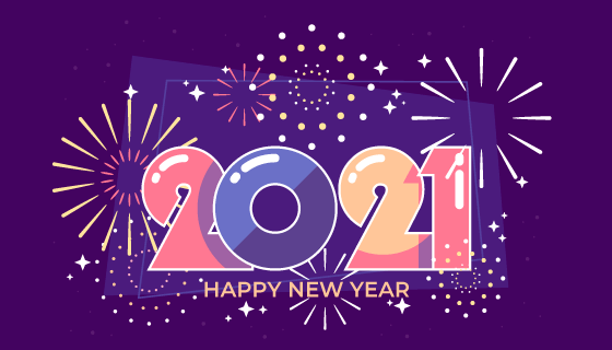 福州凯程智能科技有限公司祝大家新年快乐！