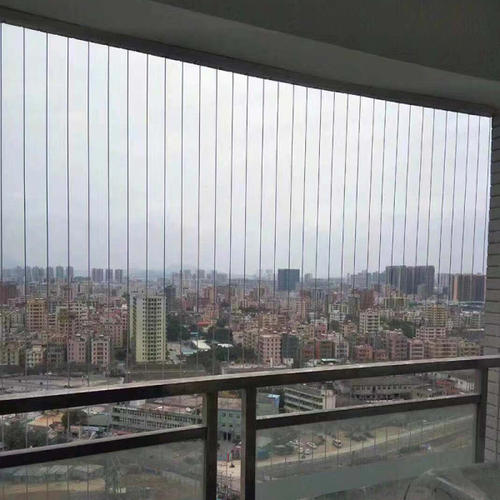 隐形防护网加盟